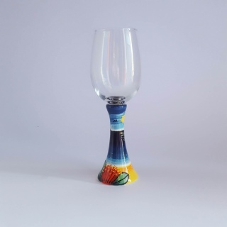 Mugs, Cups & Wine Glasses